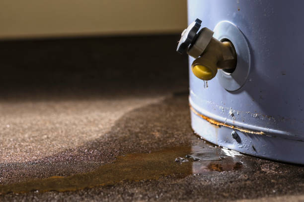 Best Emergency water damage restoration  in Ocean Pointe, HI