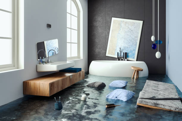 Best Flood damage cleanup  in Ocean Pointe, HI